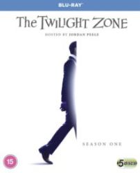 Twilight Zone: Season One Blu-ray