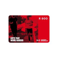 Ua EGift Cards - Zar 800.00