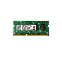 Transcend 4GB DDR3L 1600 Mhz CL11 So-dimm Memory Module