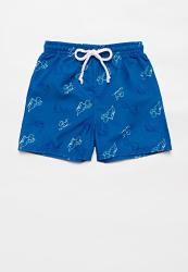 PoP Candy Baby Boys Printed Swimshort - BLUE1