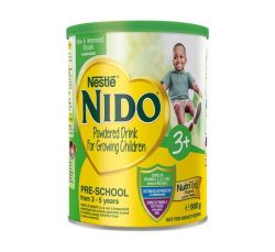 Nestle Nido 3+ Probio 1 X 900G