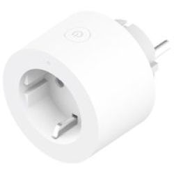 Smart Plug Eu Version - Home Automation Requires Hub
