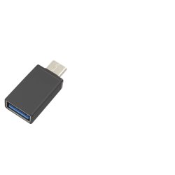 Type C Otg USB Flash Drive Black