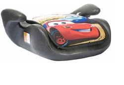 Disney Pixar Cars Disney Cars Booster Cushion