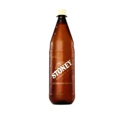 Soft Drink Ginger Beer 1 X 1.5L
