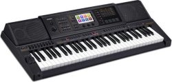 Casio MZ-X300K2 61 Keys High Grade Keyboard