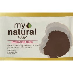 My Natural Hydration Mask - 70ML
