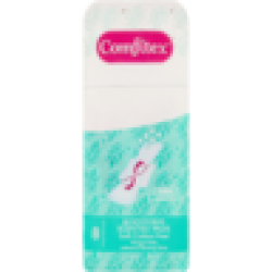 Comfitex Wings Scented Sanitary Pads 8S Pack
