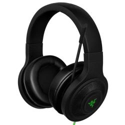 Razer Kraken Essential Wired Gaming Headset 7.1 Surround Sound Headphone