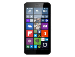 Microsoft Lumia 640 Xl Black Lte Special Import