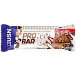 Protein Bar Choc Nut 68 G