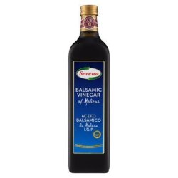 Serene Serena Balsamic Vinegar 1L