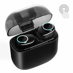 jarv nmotion wireless earbuds