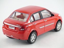 centy toys swift dzire white