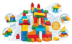 mega bloks farmhouse friends