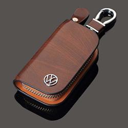 Vw on sale key holder