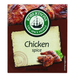 Spice Refill Carton Chicken 1 X 35G
