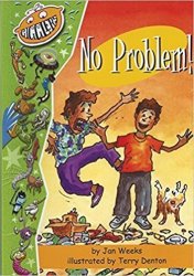 No Problem Book