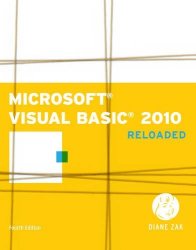 Microsoft Visual Basic 2010: Reloaded Sam 2010 Compatible Products