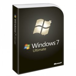 Microsoft Windows 7 Ultimate License 32 64 Bit For 1 User On 1 Device