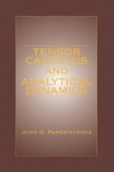 Tensor Calculus and Analytical Dynamics
