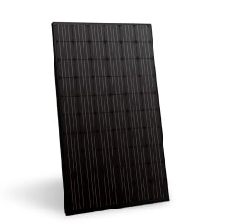 Artsolar 300W Solar Panel Mono-perc Full Black
