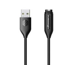 Charger Cable For Garmin Watch - 2 Pack