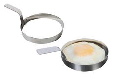 LK's Egg Ring Stainless Steel - 430ml
