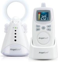 Angelcare Digital Sound Monitor Ac420 