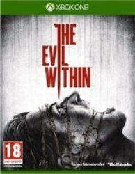 The Evil Within - With Fighting Chance Dlc Xbox One