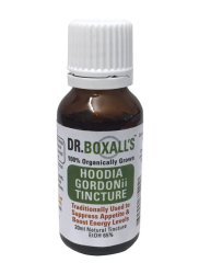 Dr Boxall's Hoodia Gordonii Tincture 20ML