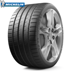 Michelin 255 35ZR19 Pilot Supersport