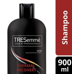 Tresemme Shampoo 900ML - Thermal Recovery