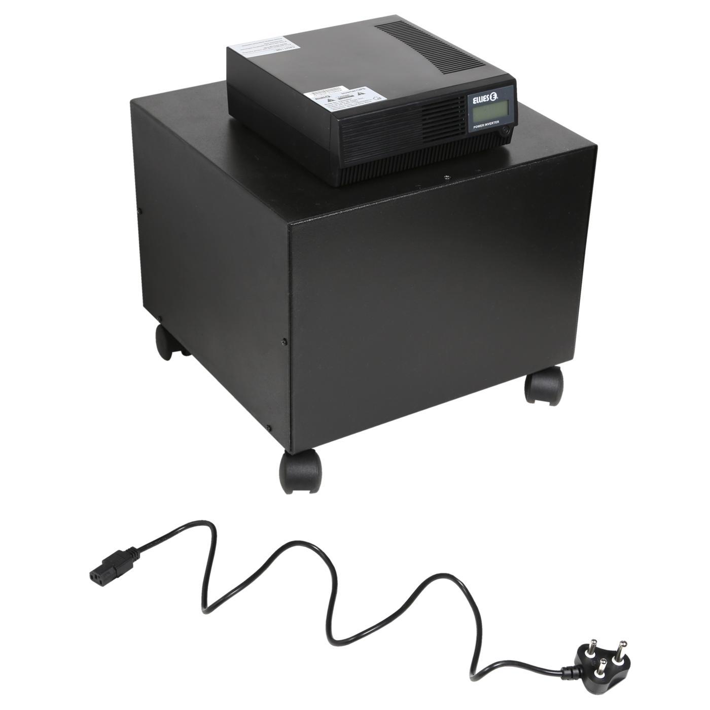 Ellies 1200W Inverter Modified with Trolley Prices Shop Deals Online