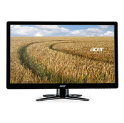 Acer GN246HLBD 24" LED Gaming Monitor