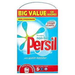 non bio washing powder offers