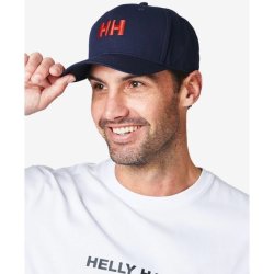 Hh Core Hat Flexfit - 597 Navy Std