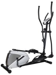 Threshold Sports Elliptical Trainer With Bluetooth Connectivity