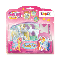 Galupy Beauty Play Set