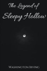 The Legend Of Sleepy Hollow Paperback