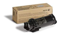 XEROX Genuine Black Standard Capacity Toner Cartridge 106R03476 For Use In Phaser 6510 Workcentre 6515
