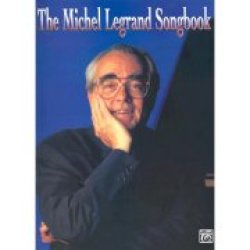 The Michel Legrand Songbook