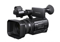 Sony HXR-NX100 Full HD Nxcam Camcorder
