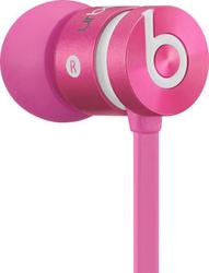 Beats Urbeat In-Ear Pink Headphones
