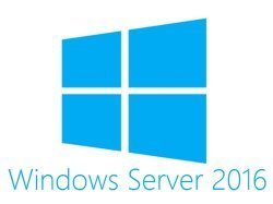 Microsoft Windows Server 2016 5 Client Device Cal