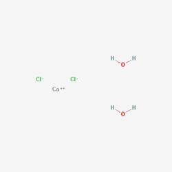 Calcium Chloride Dihydrate Ar 500G