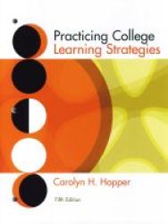 Practicing College Learning Strategies Paperback 5th Revised Edition