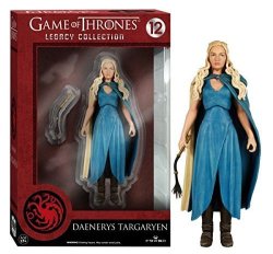 Game Of Thrones Legacy Collection Series 2 Daenerys Targaryen