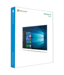 Microsoft Windows Home 10 32-BIT 64-BIT USB