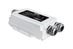 E-band - Outdoor Dual Port 100W Poe Injecter For Extendmm Etherhaul Radios - SK-EH-100W-DC-POE